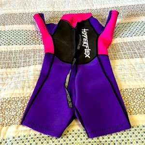 Hyper flex Wetsuit